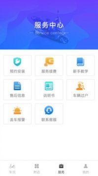 小電衛士軟件特色