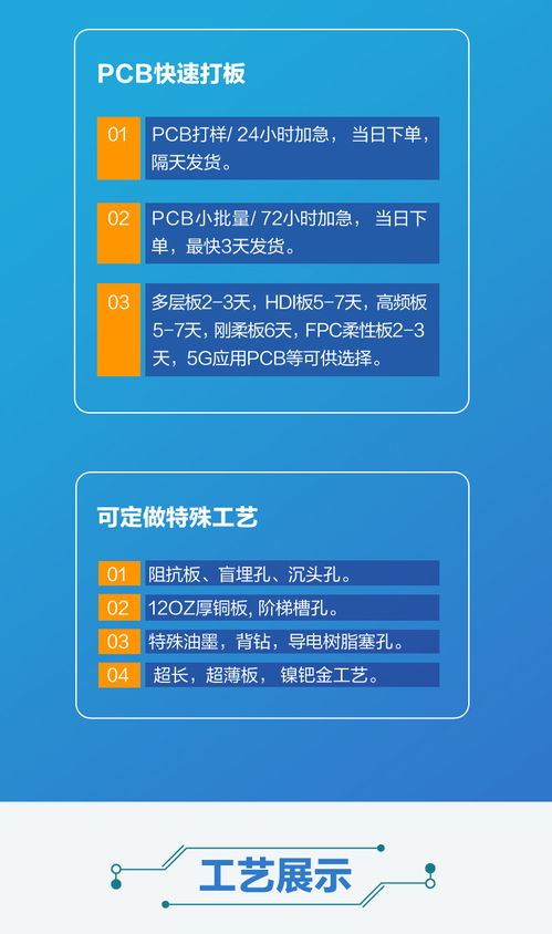 專業電路板打樣 俱進科技品質好 武漢電路板打樣