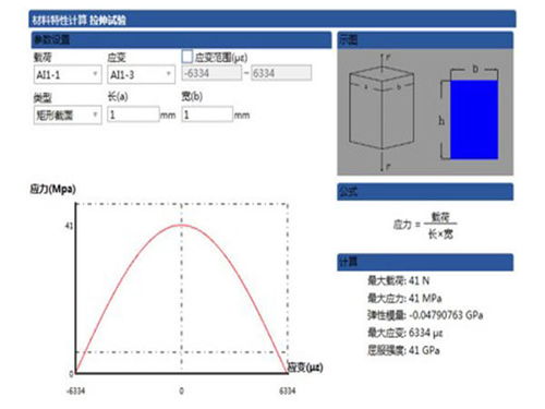 軟件平臺 產品中心 東華測試