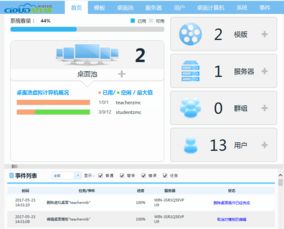 南寧氣象培訓(xùn)中心